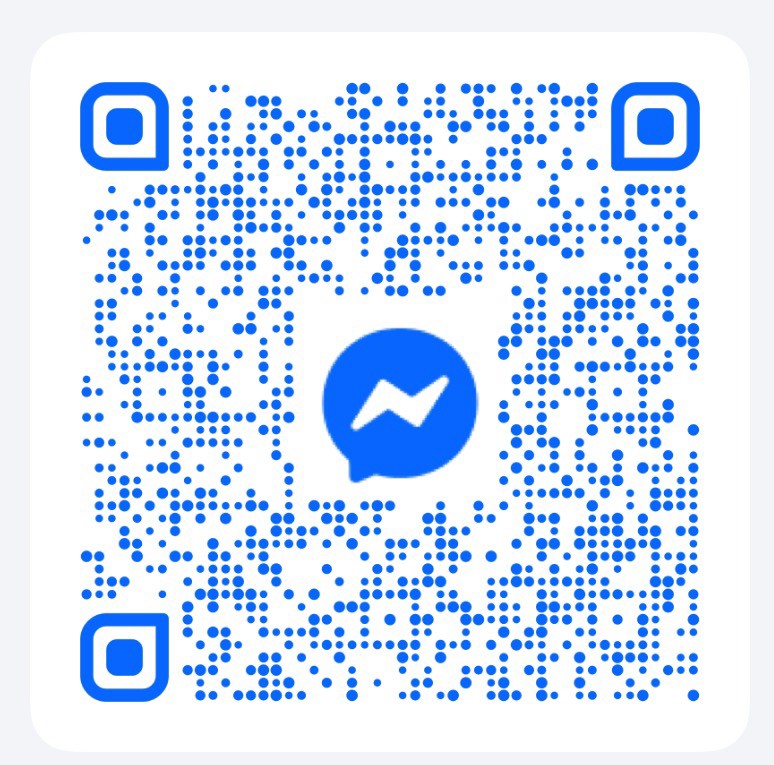 QR Code Liên hệ