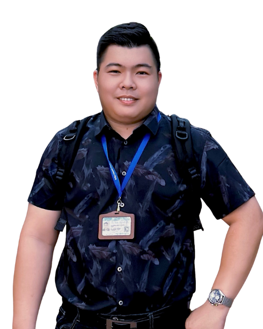 Châu Phước Huy