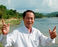 Vũ Đức Sao Biển và đường về cố xứ...