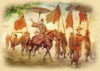 Nhà Mạc - Nam Bắc Triều