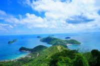 Bài Thơ về Đảo Nam Du