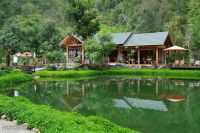 Huyền bí Ma Rừng lữ quán