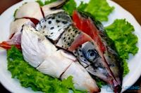 ĐẦU CÁ: MÓN NGON TRUNG HOA