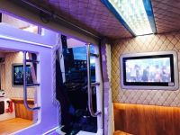 Top 4 xe limousine giường nằm tuyến Sài Gòn – Đà Lạt