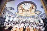 Đôi nét về Hồi Giáo